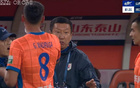 中超泰山胜浙江，4比2，久旱甘霖，信赖动人！